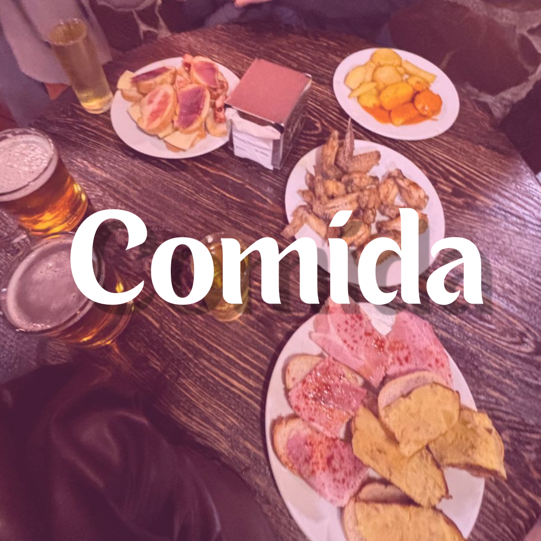 Comida
