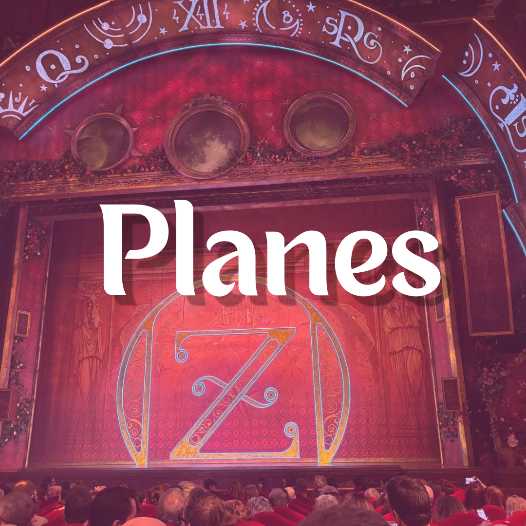 Planes